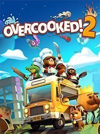 Overcooked! 2